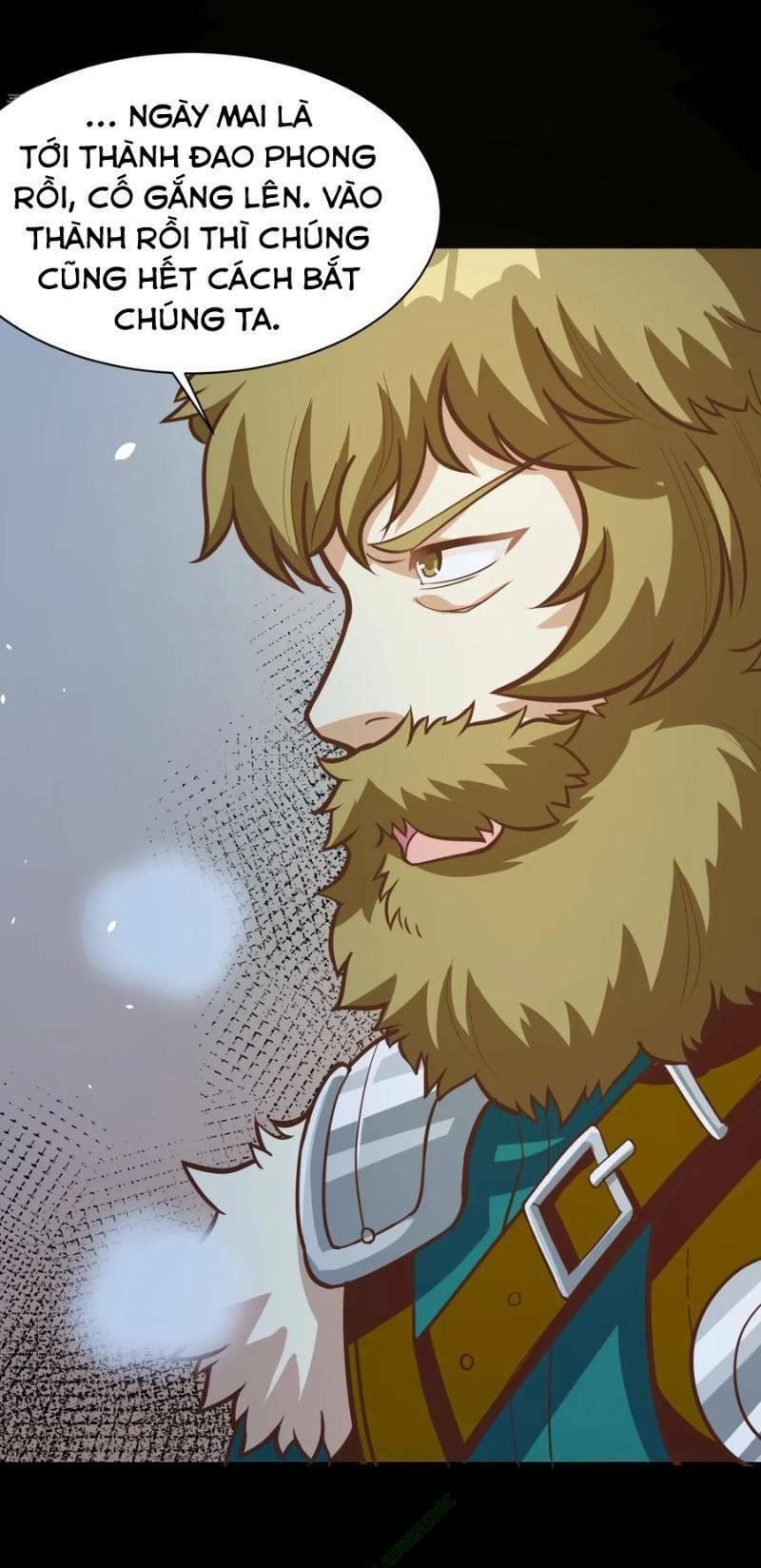 Từ Hôm Nay Bắt Đầu Làm Thành Chủ Chapter 115 - Trang 2