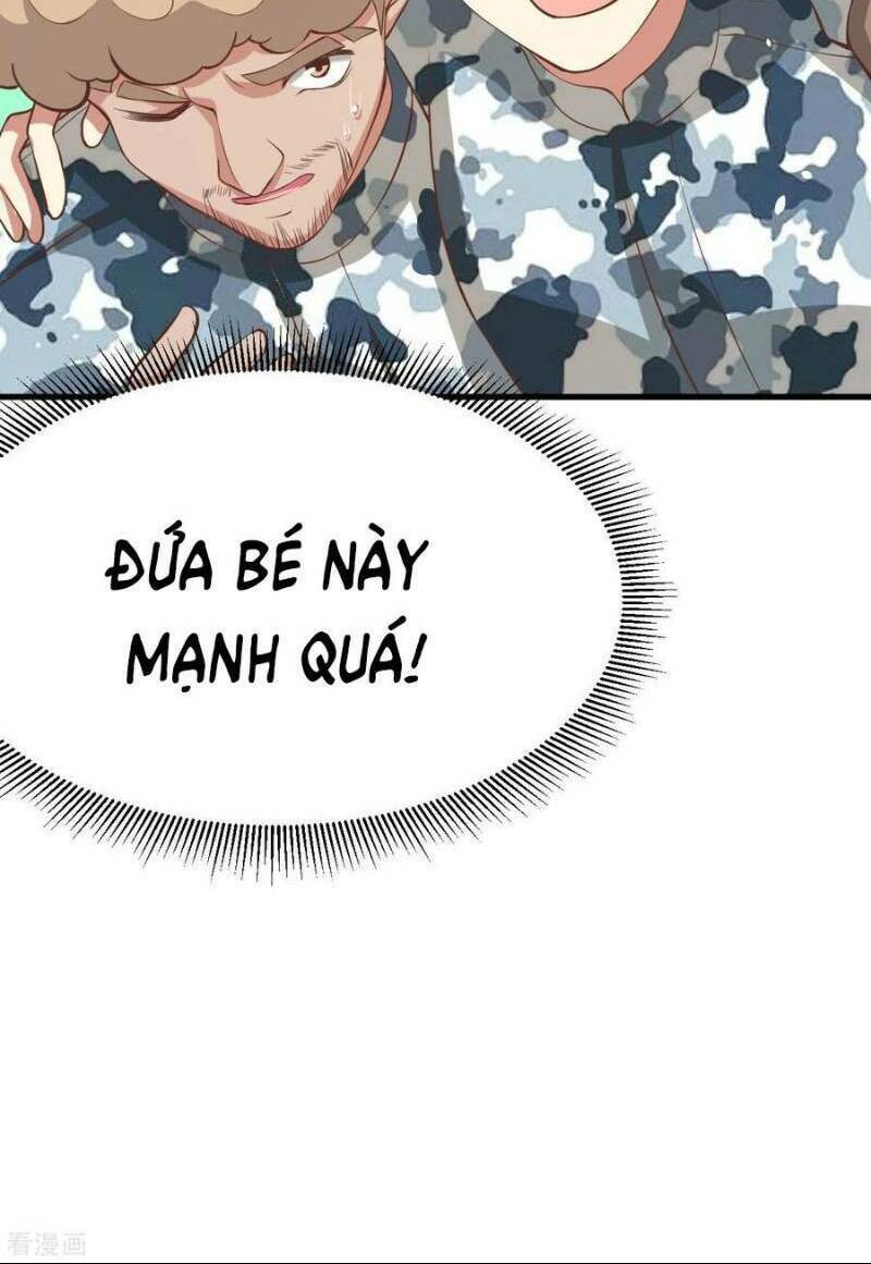 Từ Hôm Nay Bắt Đầu Làm Thành Chủ Chapter 116.2 - Trang 2