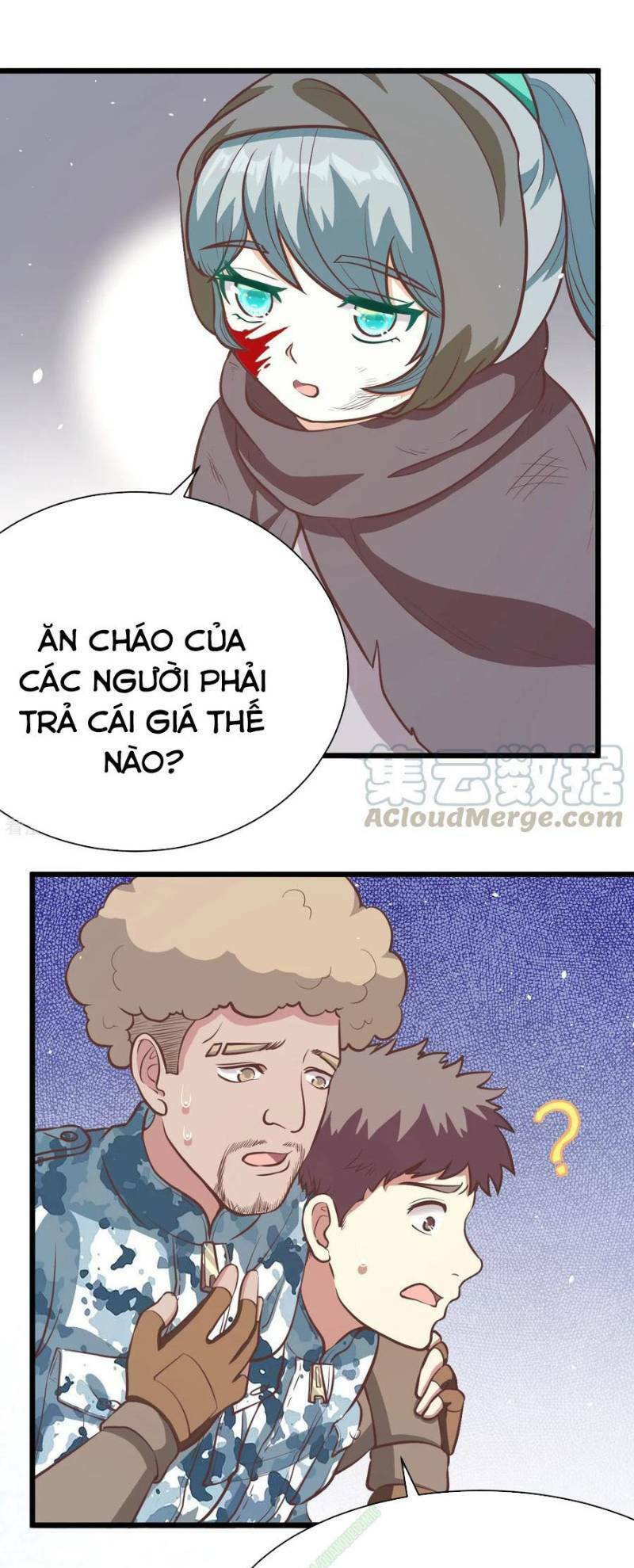 Từ Hôm Nay Bắt Đầu Làm Thành Chủ Chapter 116.2 - Trang 2