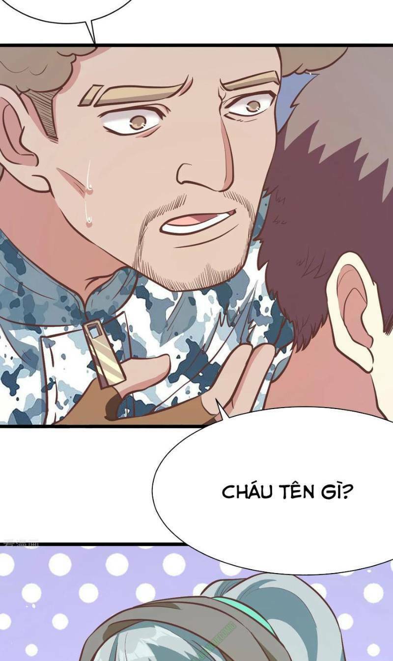 Từ Hôm Nay Bắt Đầu Làm Thành Chủ Chapter 116.2 - Trang 2
