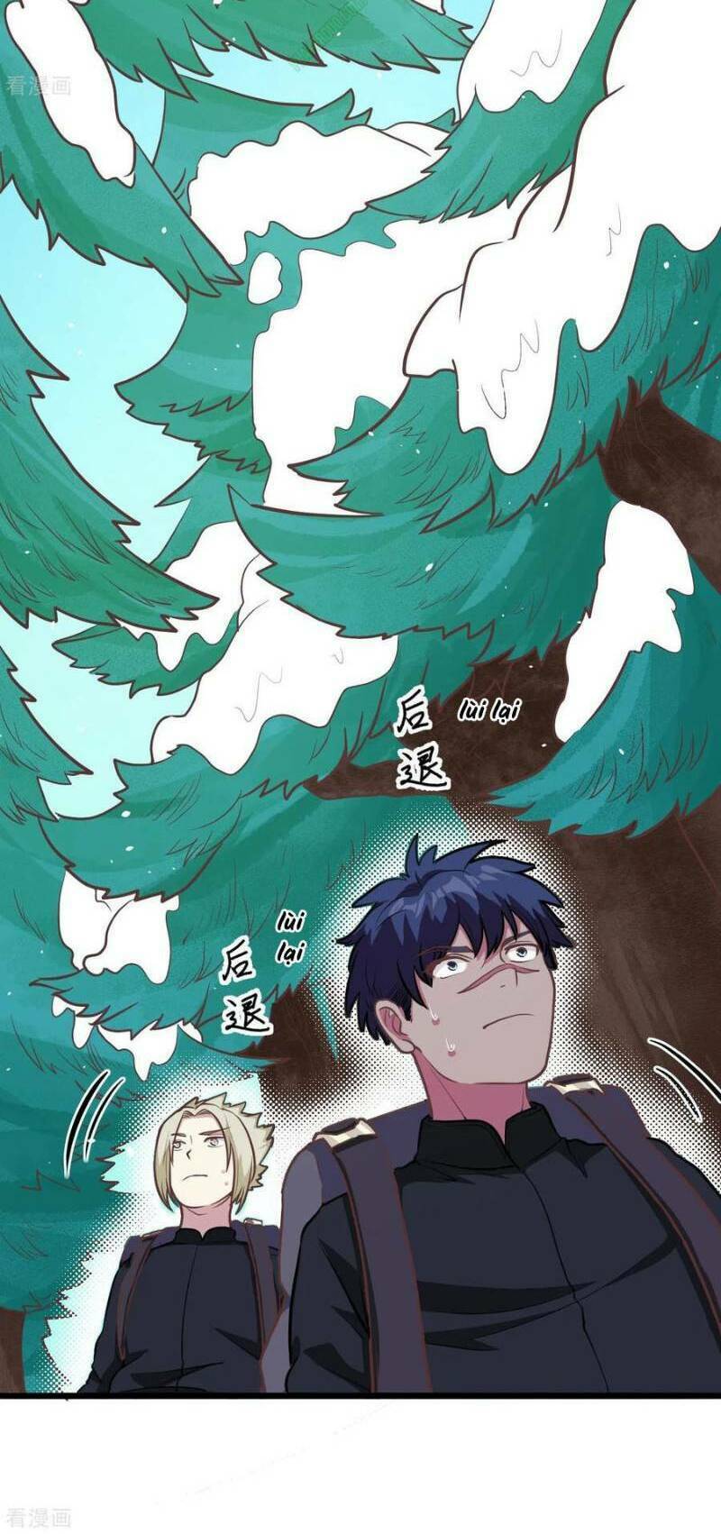 Từ Hôm Nay Bắt Đầu Làm Thành Chủ Chapter 116.2 - Trang 2