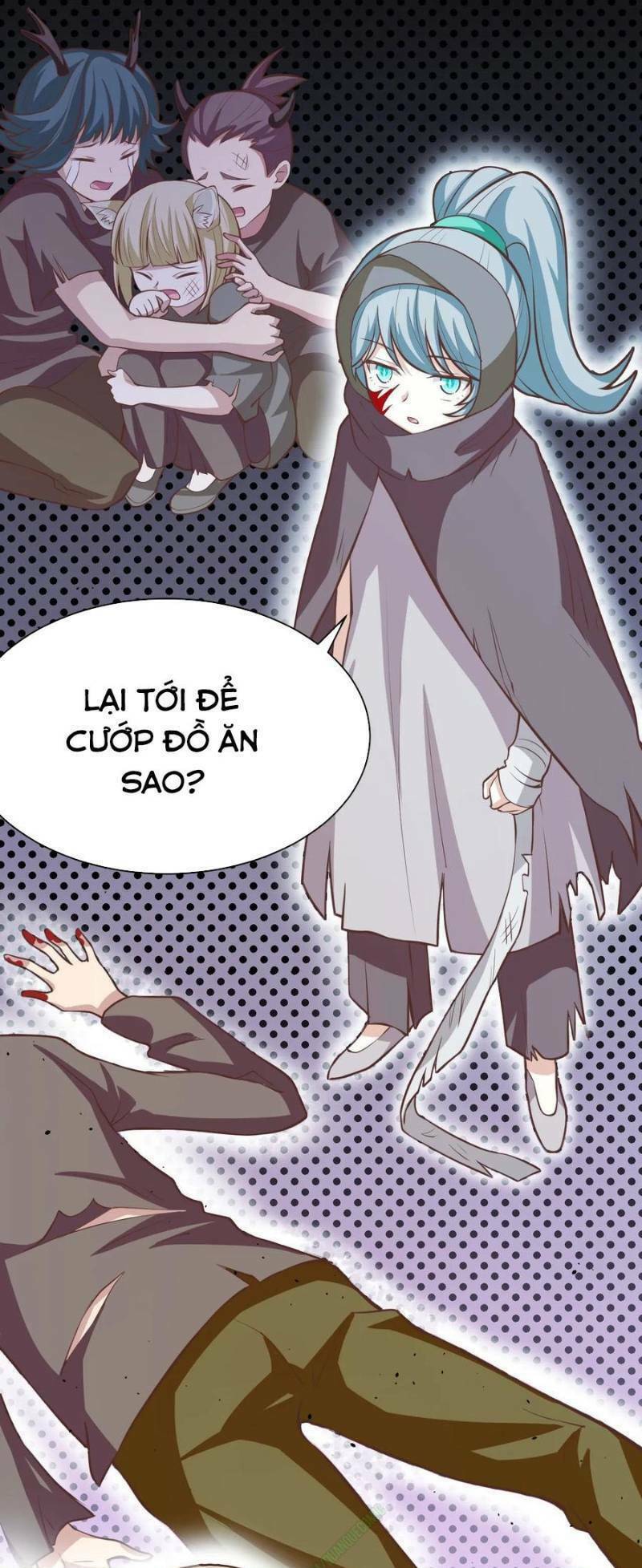 Từ Hôm Nay Bắt Đầu Làm Thành Chủ Chapter 116.2 - Trang 2