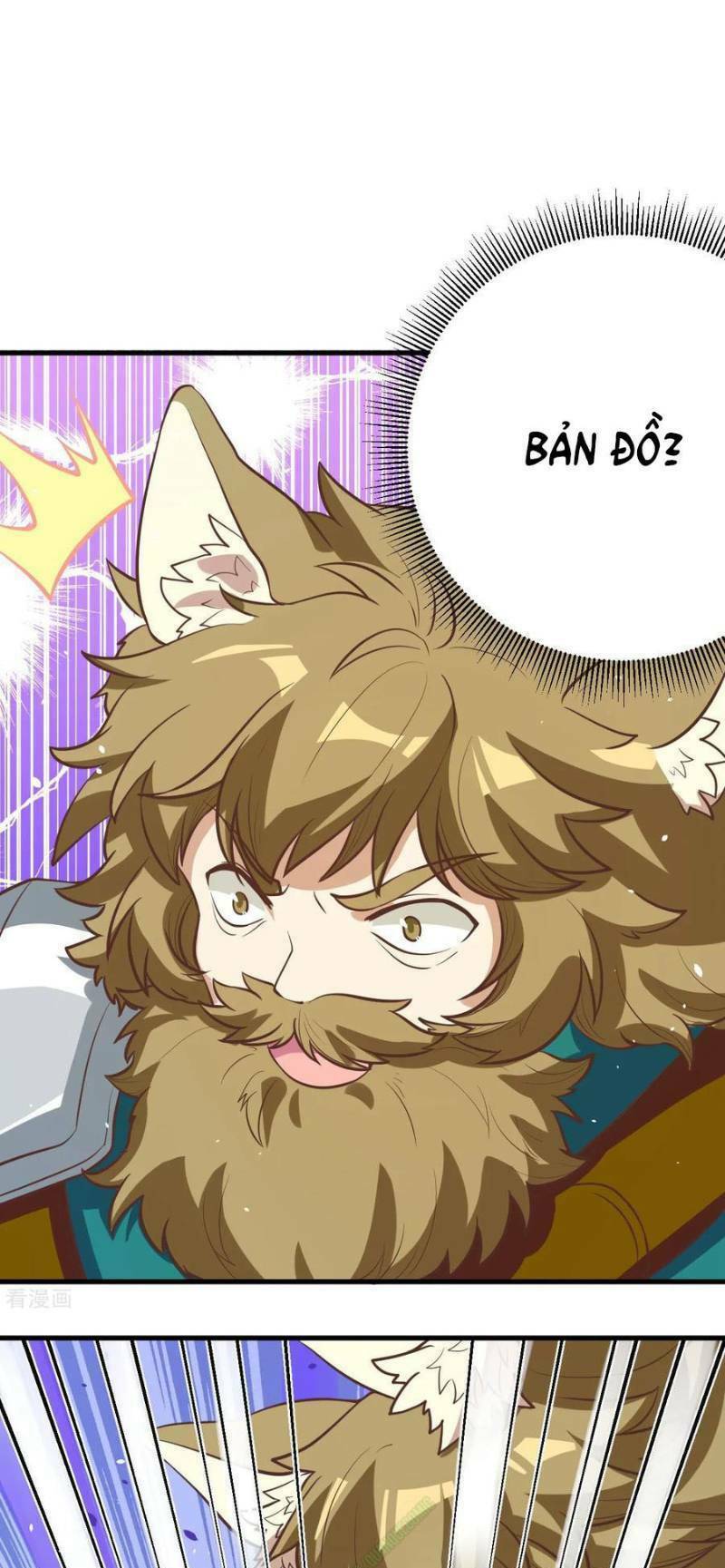 Từ Hôm Nay Bắt Đầu Làm Thành Chủ Chapter 116.2 - Trang 2