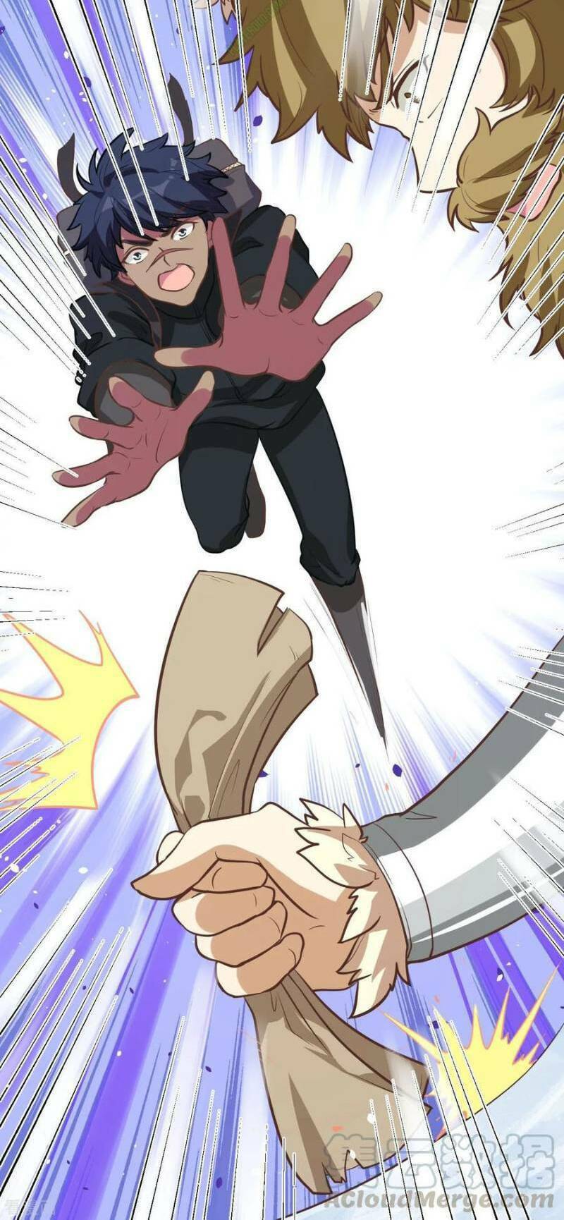 Từ Hôm Nay Bắt Đầu Làm Thành Chủ Chapter 116.2 - Trang 2