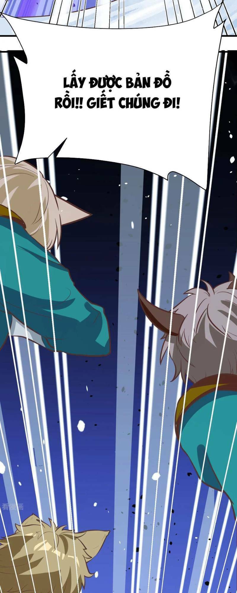 Từ Hôm Nay Bắt Đầu Làm Thành Chủ Chapter 116.2 - Trang 2