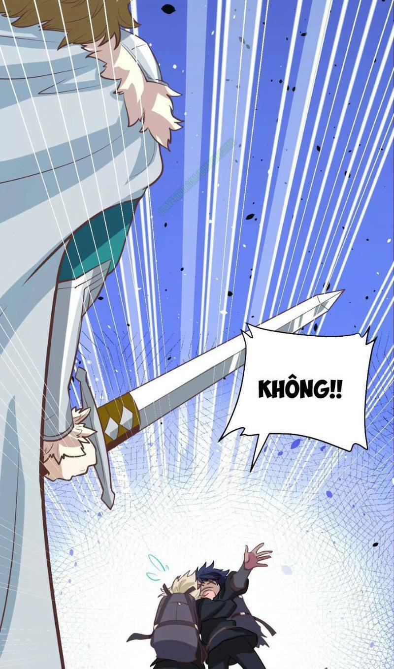 Từ Hôm Nay Bắt Đầu Làm Thành Chủ Chapter 116.2 - Trang 2