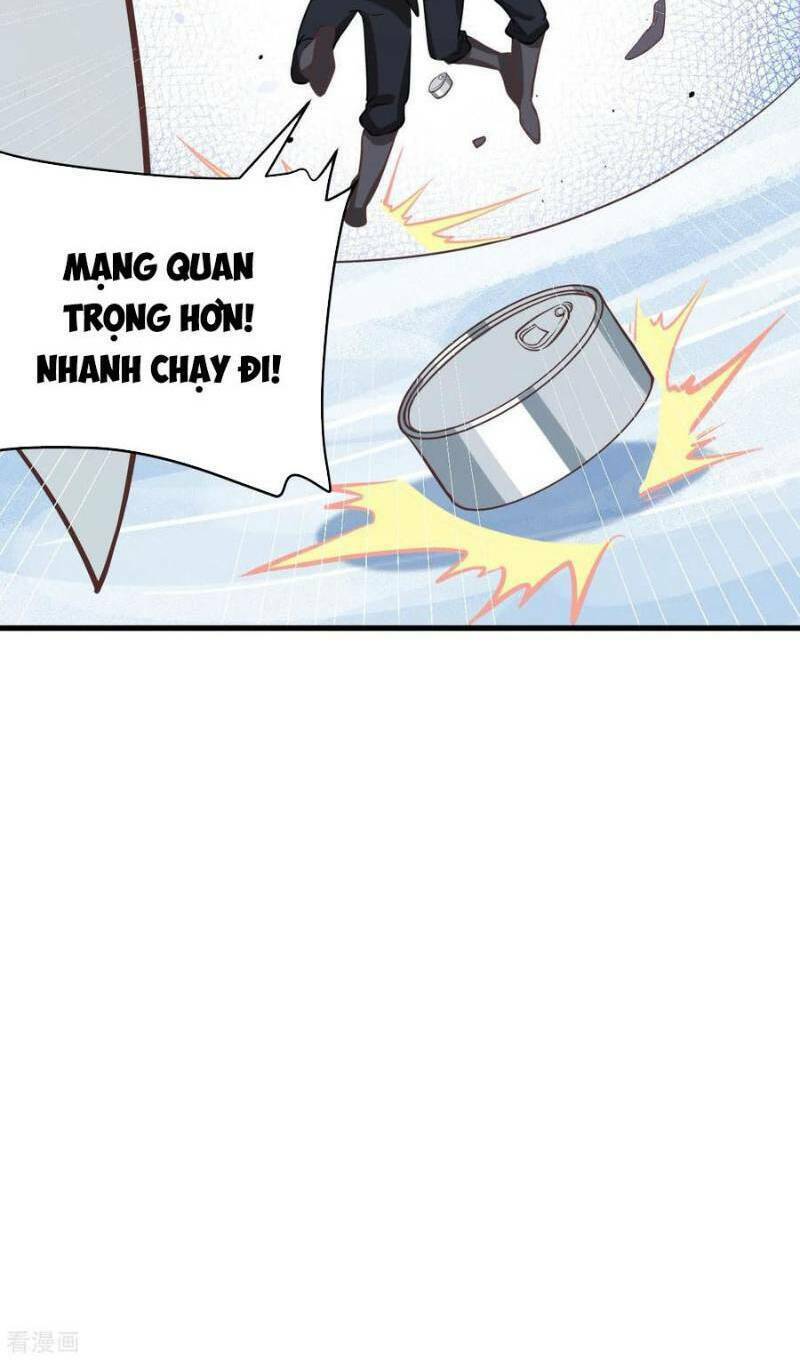 Từ Hôm Nay Bắt Đầu Làm Thành Chủ Chapter 116.2 - Trang 2