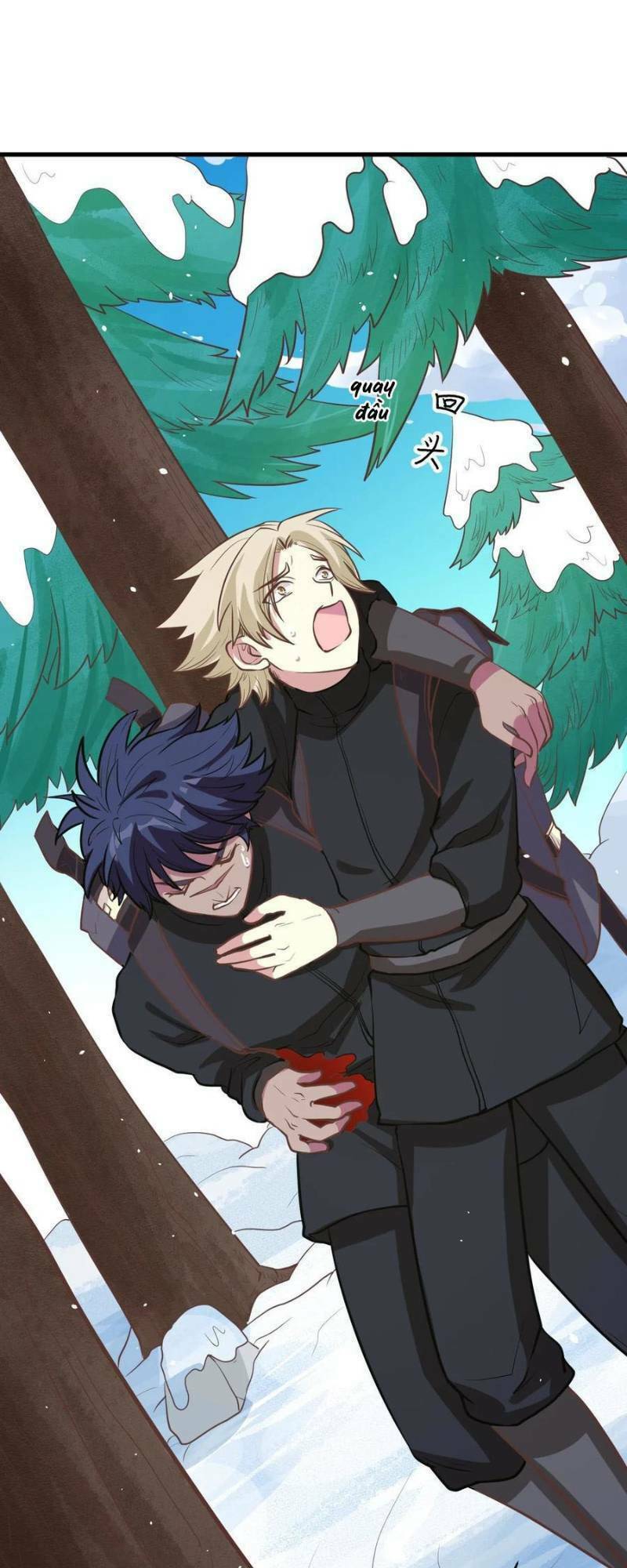 Từ Hôm Nay Bắt Đầu Làm Thành Chủ Chapter 116.2 - Trang 2