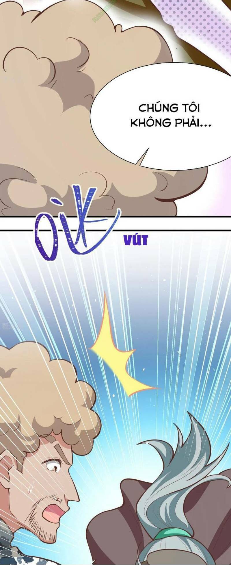 Từ Hôm Nay Bắt Đầu Làm Thành Chủ Chapter 116.2 - Trang 2