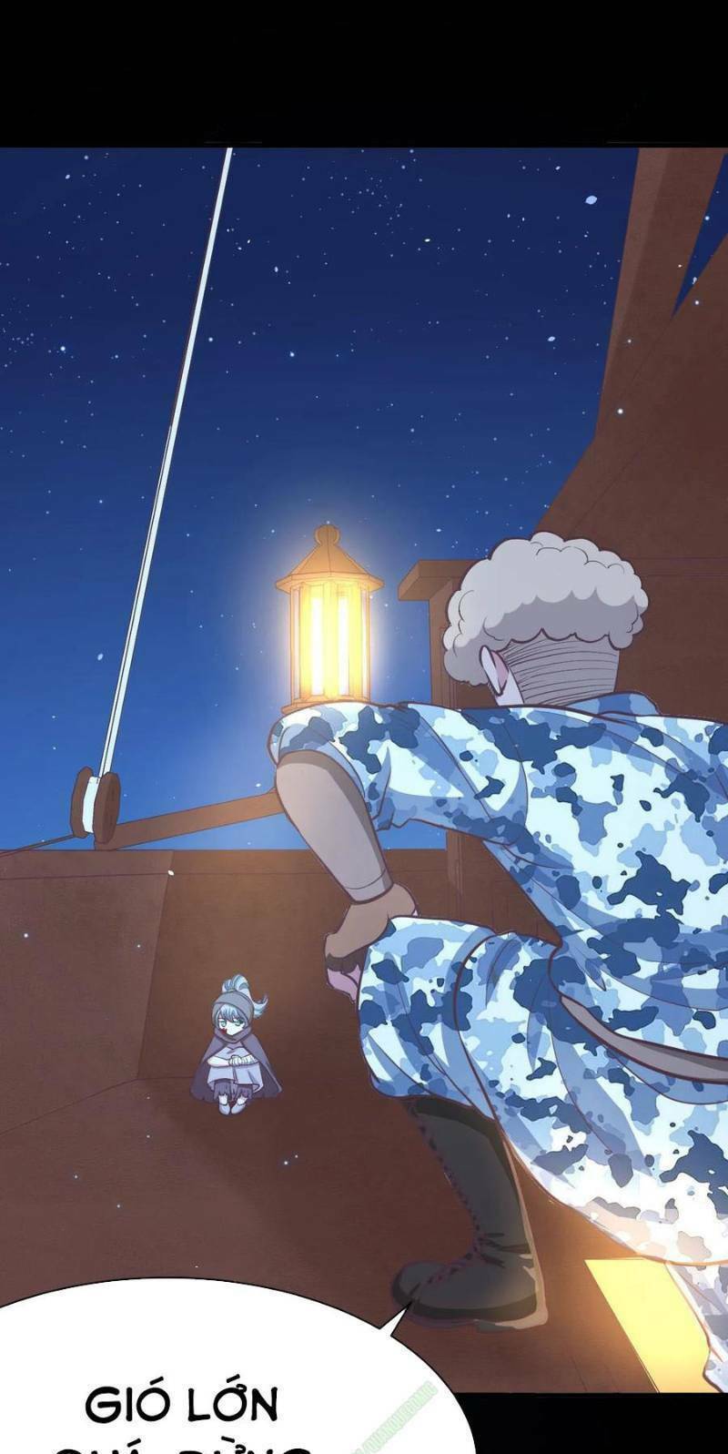 Từ Hôm Nay Bắt Đầu Làm Thành Chủ Chapter 116.2 - Trang 2