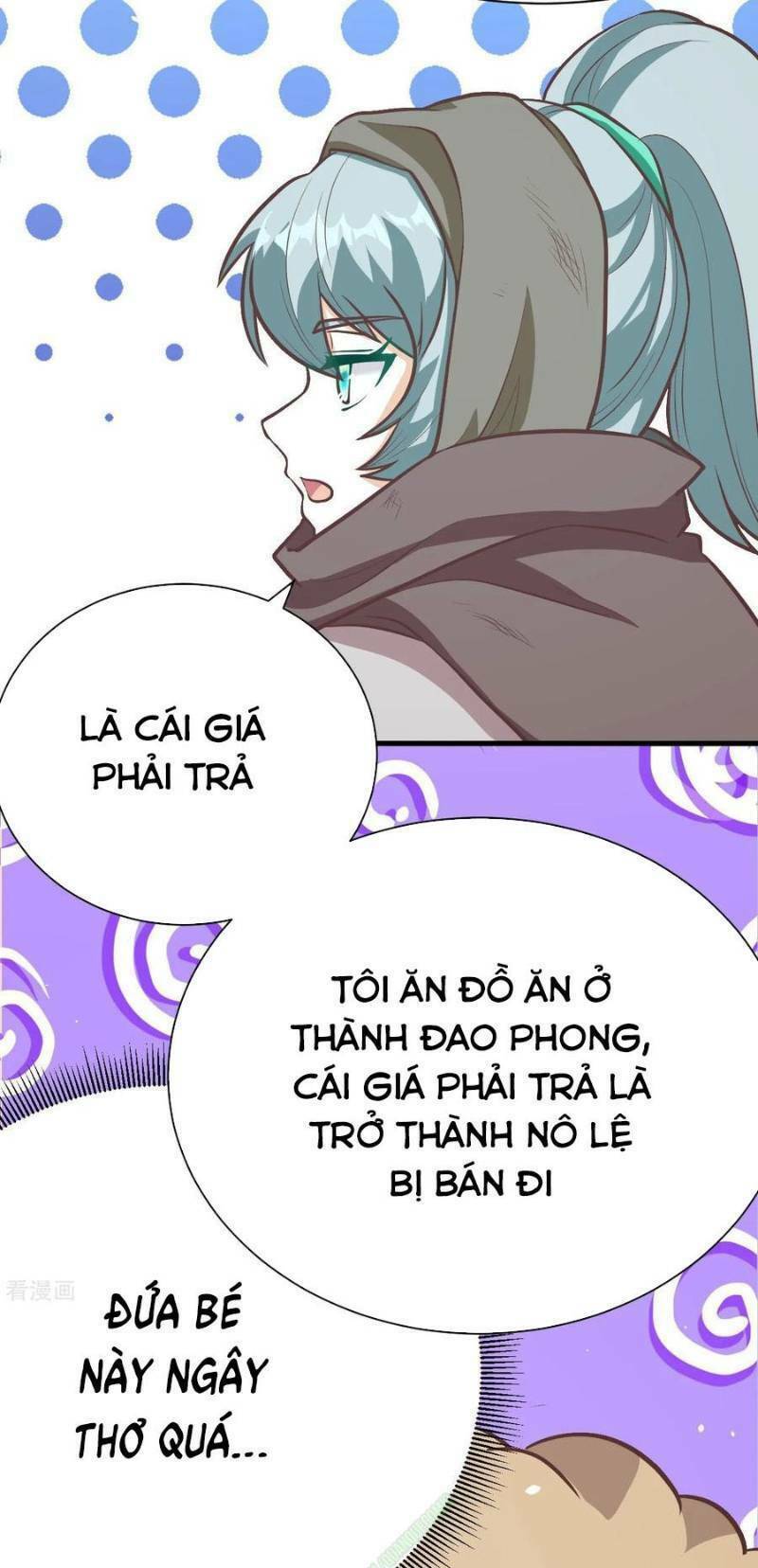 Từ Hôm Nay Bắt Đầu Làm Thành Chủ Chapter 116.2 - Trang 2