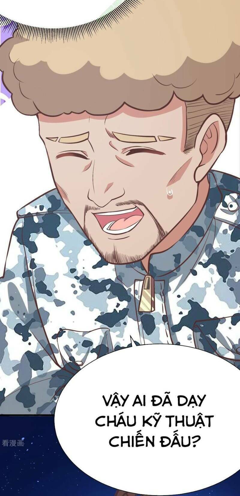 Từ Hôm Nay Bắt Đầu Làm Thành Chủ Chapter 116.2 - Trang 2