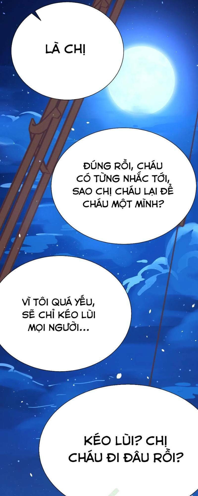 Từ Hôm Nay Bắt Đầu Làm Thành Chủ Chapter 116.2 - Trang 2
