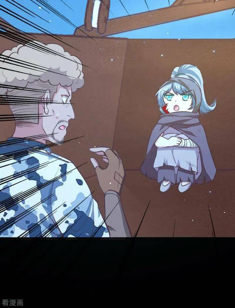 Từ Hôm Nay Bắt Đầu Làm Thành Chủ Chapter 116.2 - Trang 2