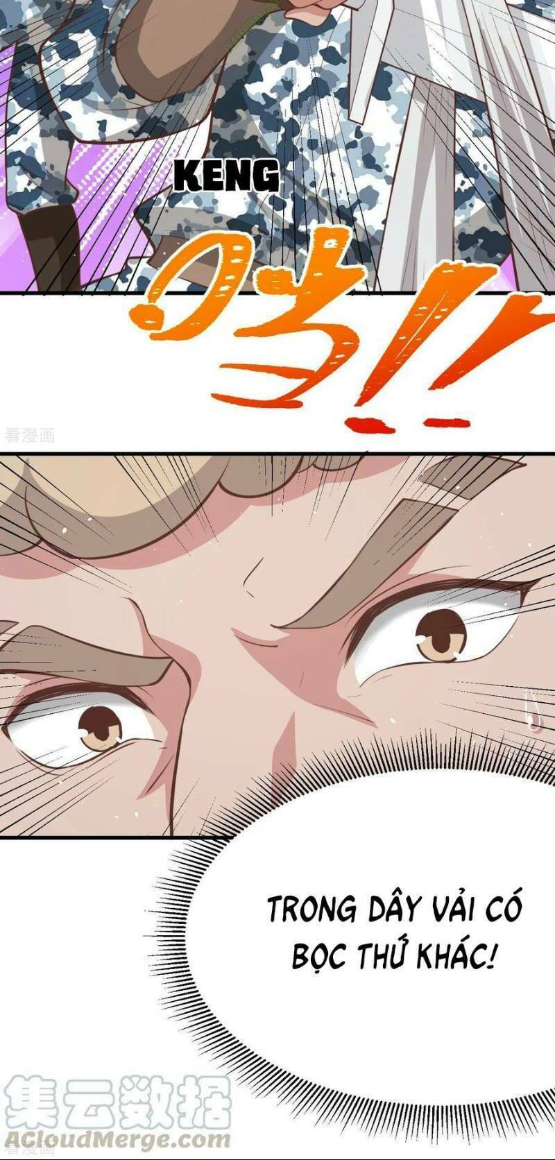 Từ Hôm Nay Bắt Đầu Làm Thành Chủ Chapter 116.2 - Trang 2