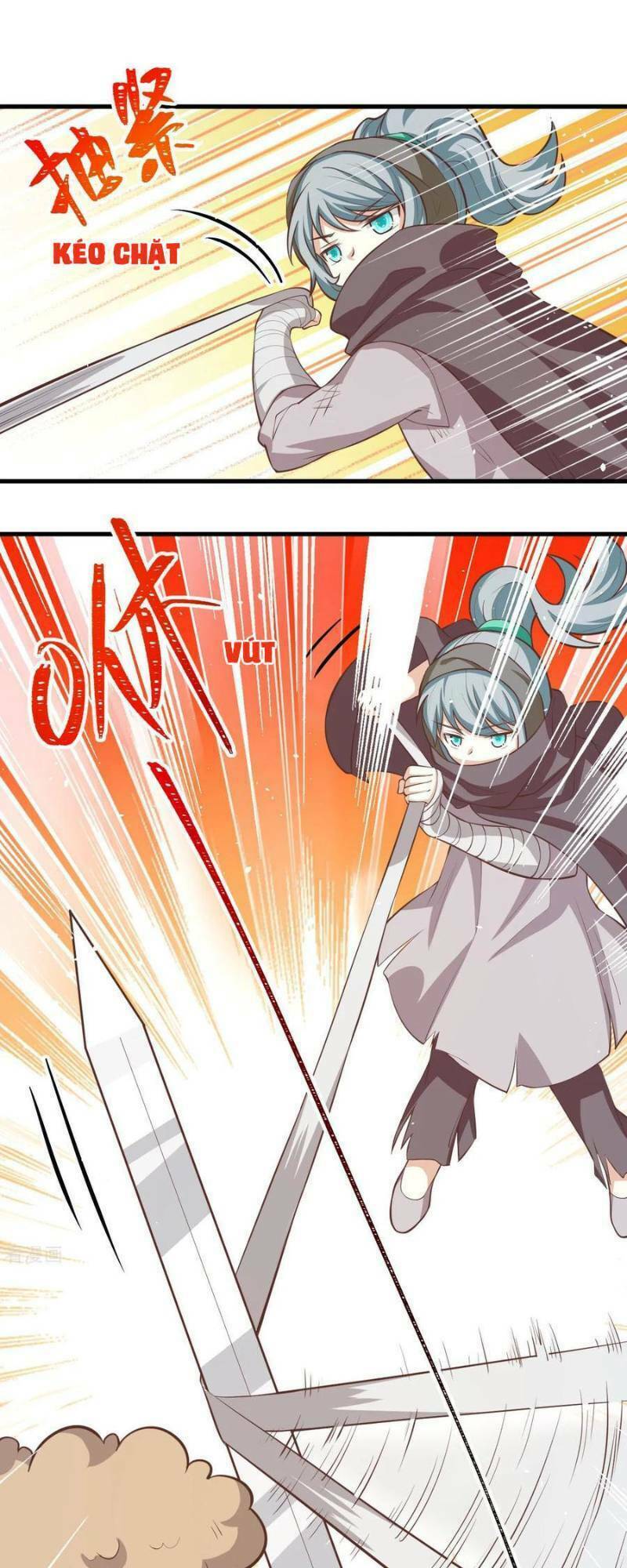 Từ Hôm Nay Bắt Đầu Làm Thành Chủ Chapter 116.2 - Trang 2