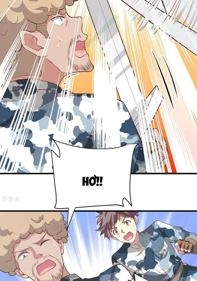 Từ Hôm Nay Bắt Đầu Làm Thành Chủ Chapter 116.2 - Trang 2