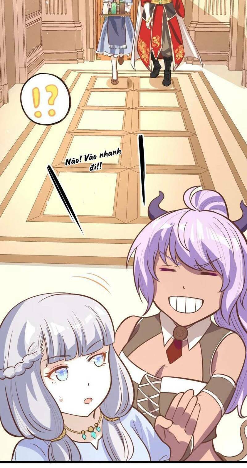 Từ Hôm Nay Bắt Đầu Làm Thành Chủ Chapter 117.2 - Trang 2