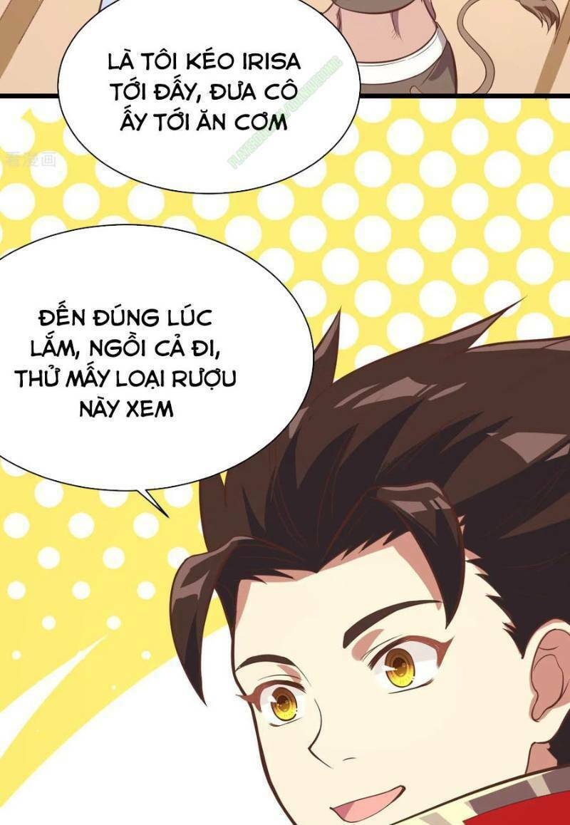 Từ Hôm Nay Bắt Đầu Làm Thành Chủ Chapter 117.2 - Trang 2