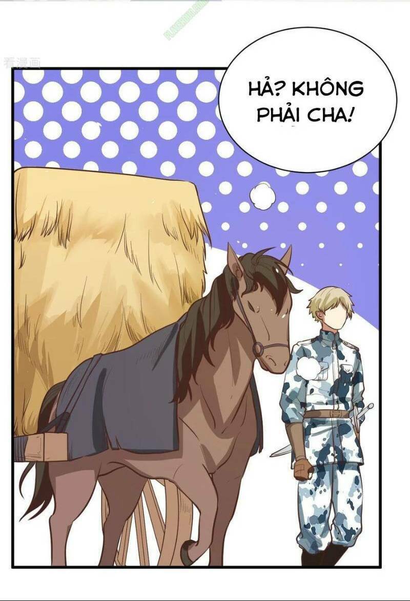 Từ Hôm Nay Bắt Đầu Làm Thành Chủ Chapter 117.2 - Trang 2