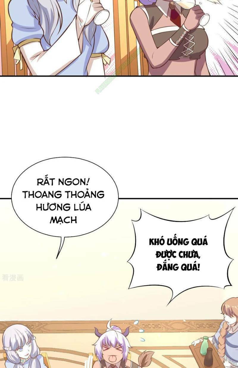 Từ Hôm Nay Bắt Đầu Làm Thành Chủ Chapter 117.2 - Trang 2