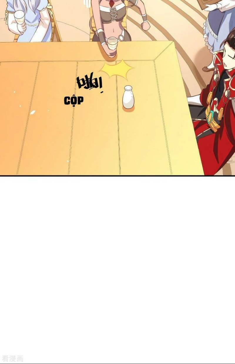 Từ Hôm Nay Bắt Đầu Làm Thành Chủ Chapter 117.2 - Trang 2