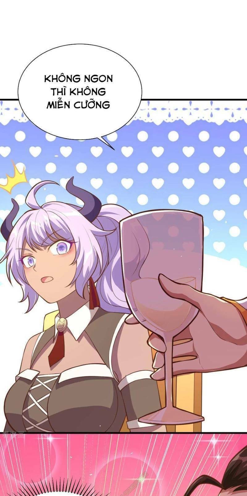 Từ Hôm Nay Bắt Đầu Làm Thành Chủ Chapter 117.2 - Trang 2