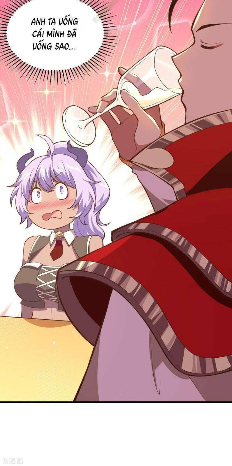 Từ Hôm Nay Bắt Đầu Làm Thành Chủ Chapter 117.2 - Trang 2