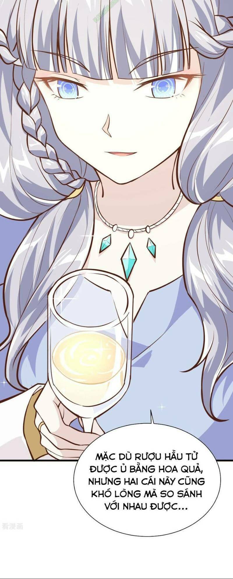 Từ Hôm Nay Bắt Đầu Làm Thành Chủ Chapter 117.2 - Trang 2