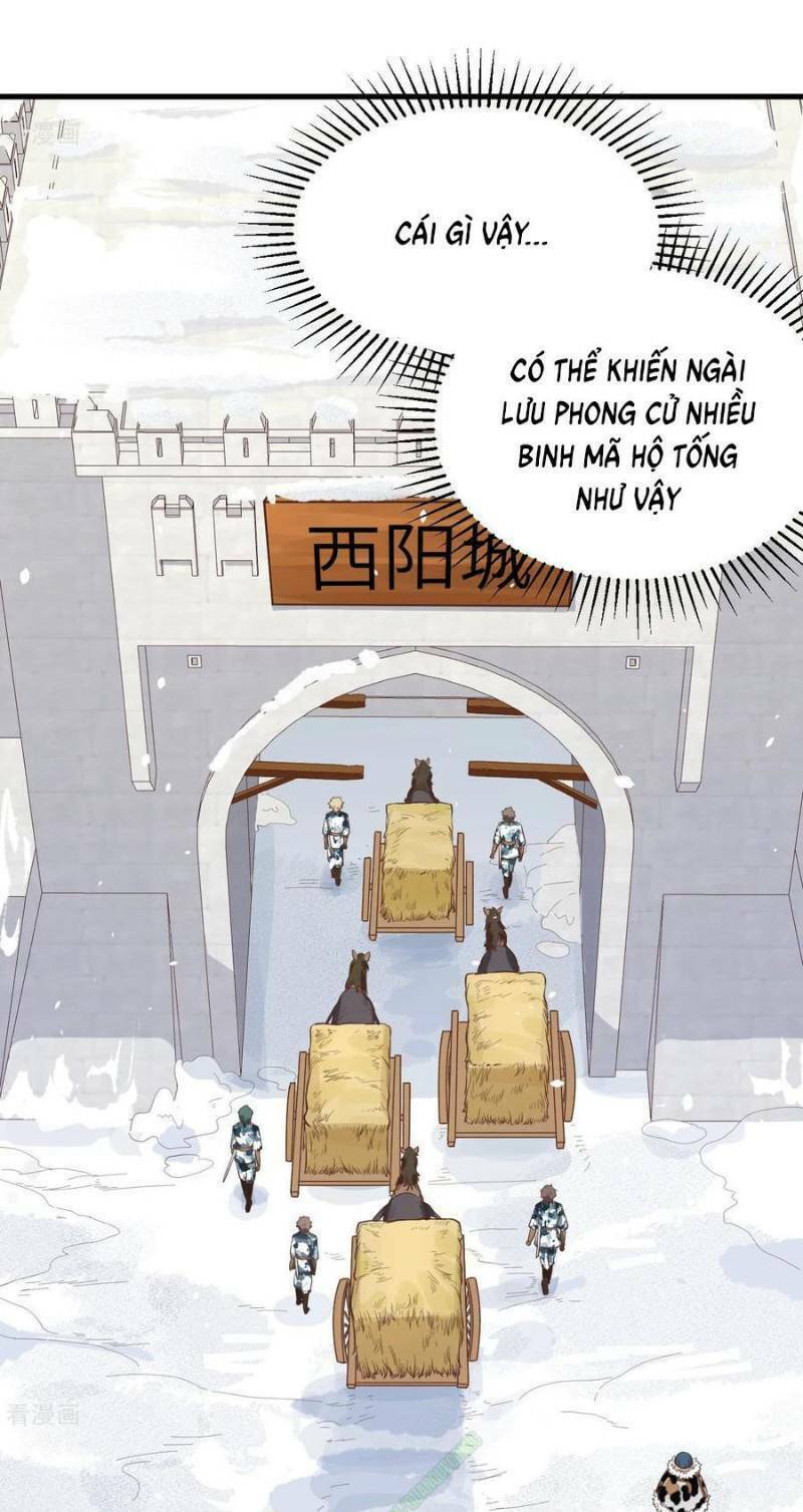 Từ Hôm Nay Bắt Đầu Làm Thành Chủ Chapter 117.2 - Trang 2