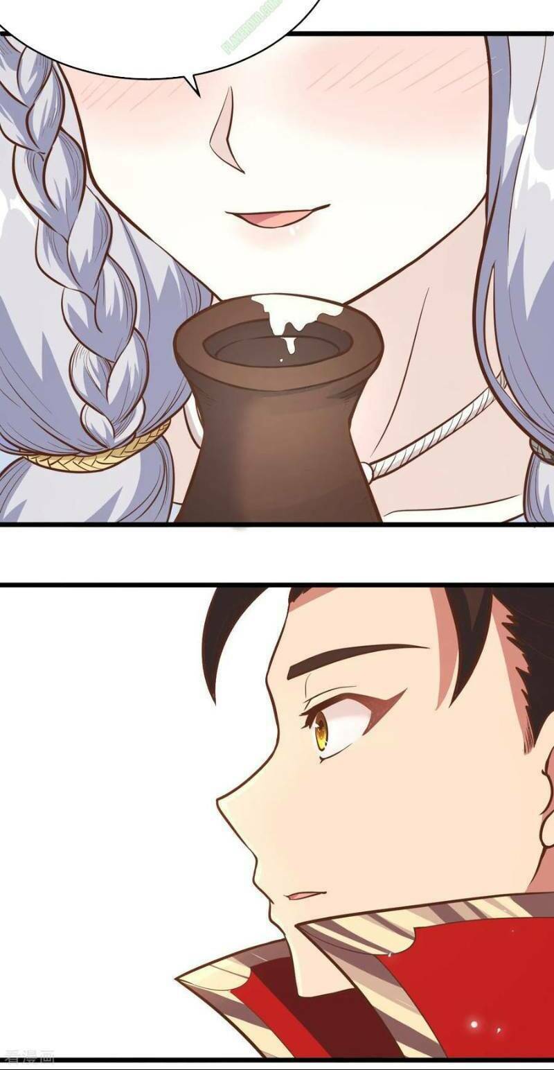 Từ Hôm Nay Bắt Đầu Làm Thành Chủ Chapter 117.2 - Trang 2