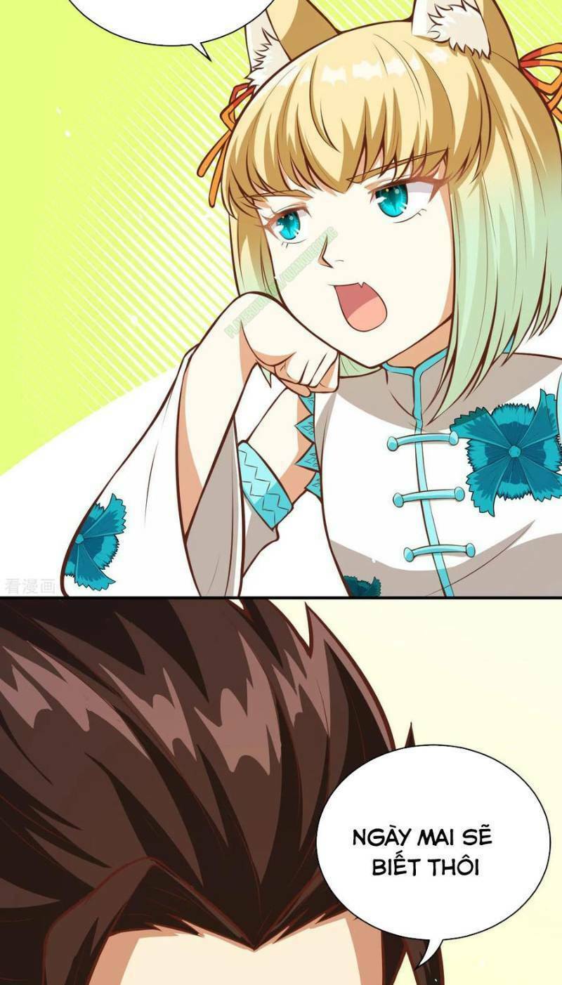 Từ Hôm Nay Bắt Đầu Làm Thành Chủ Chapter 117.2 - Trang 2