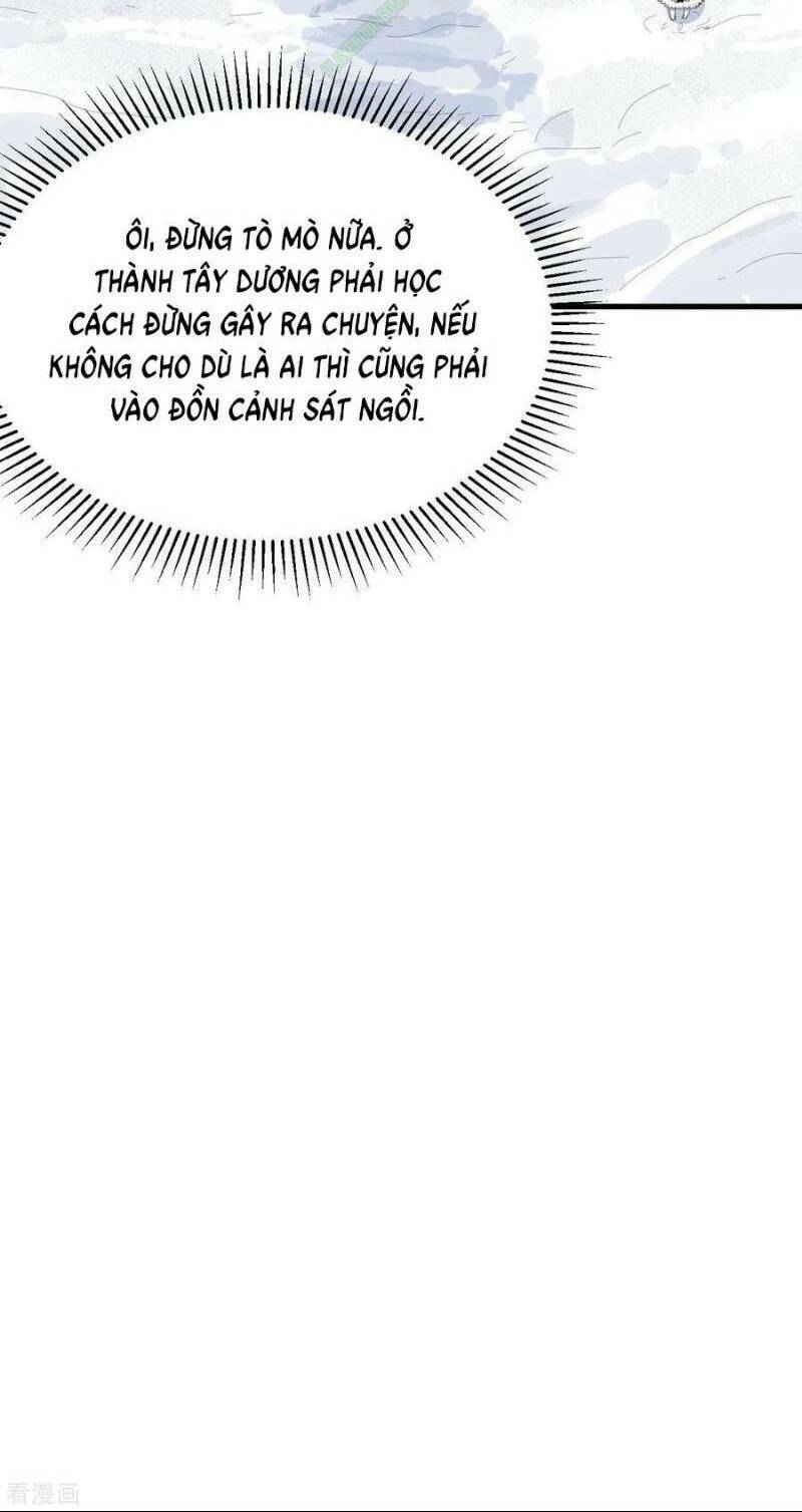 Từ Hôm Nay Bắt Đầu Làm Thành Chủ Chapter 117.2 - Trang 2