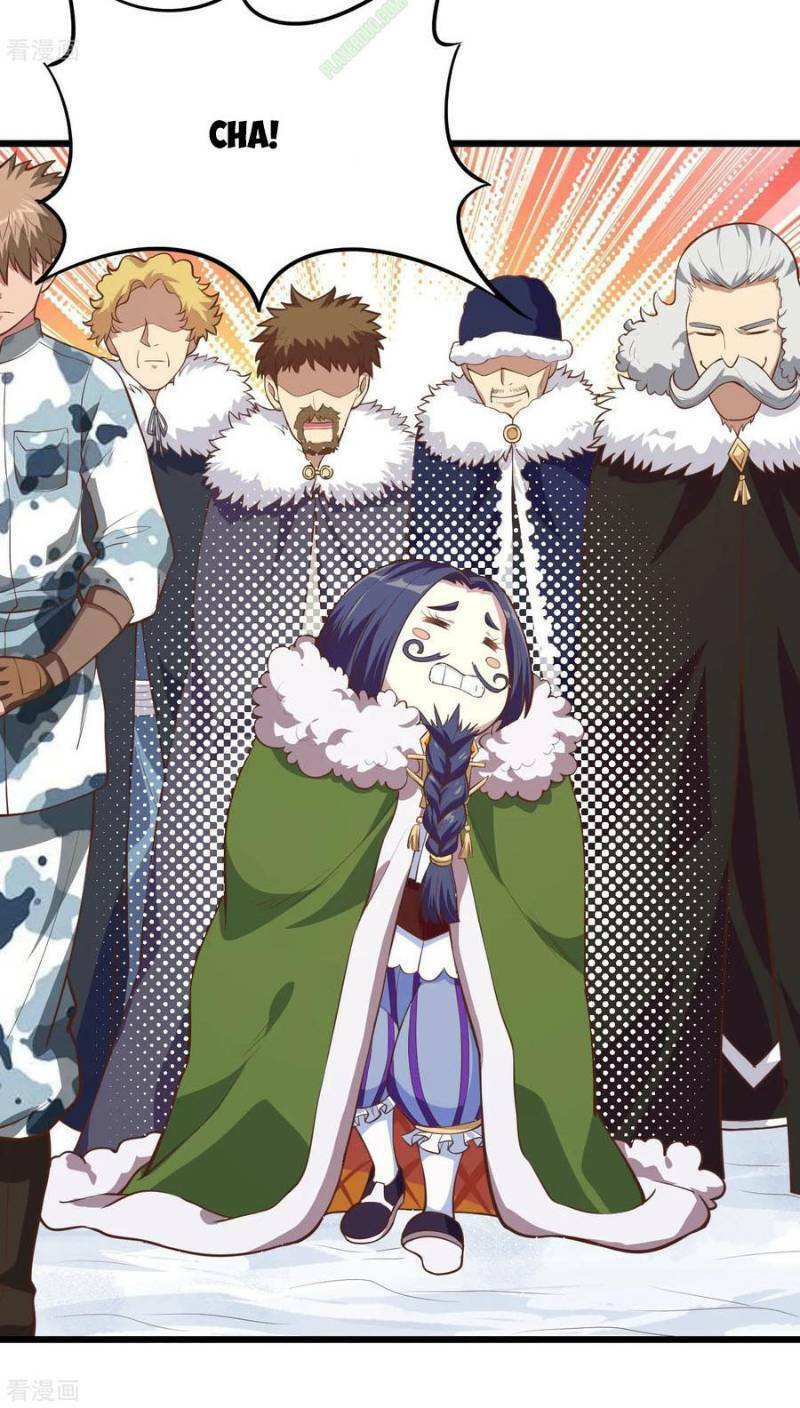 Từ Hôm Nay Bắt Đầu Làm Thành Chủ Chapter 117.2 - Trang 2