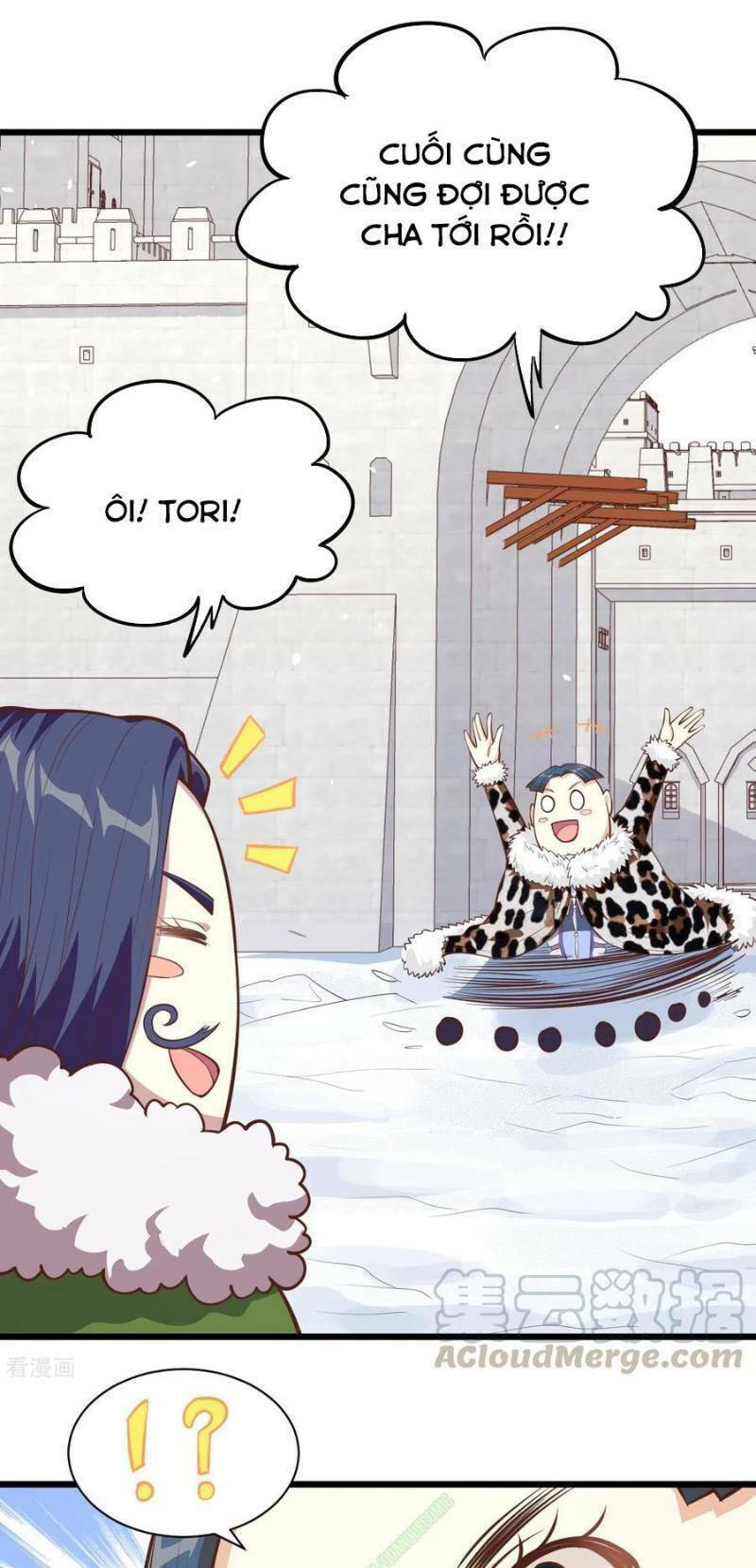 Từ Hôm Nay Bắt Đầu Làm Thành Chủ Chapter 117.2 - Trang 2