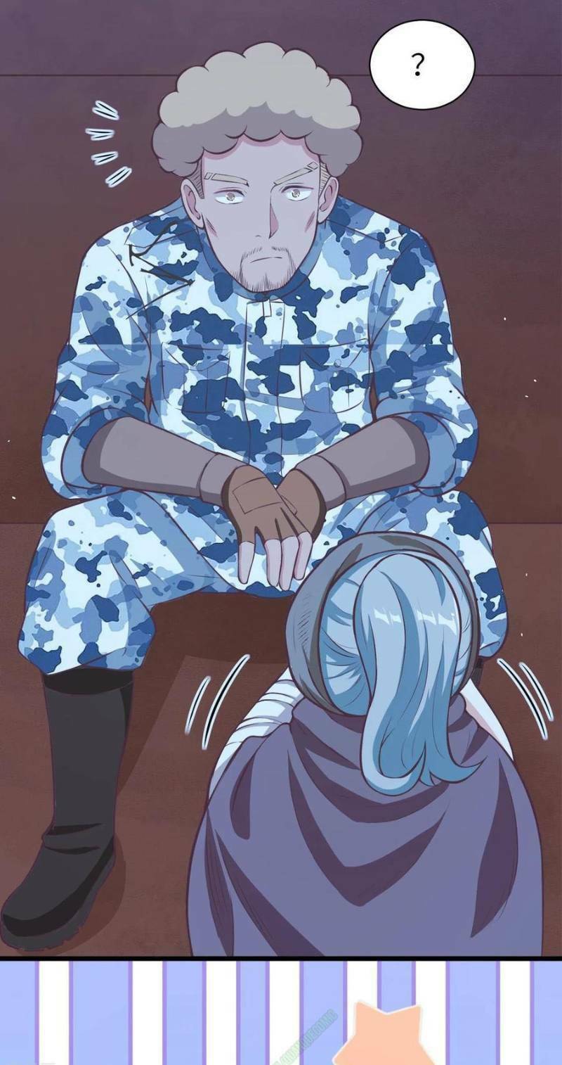 Từ Hôm Nay Bắt Đầu Làm Thành Chủ Chapter 117 - Trang 2