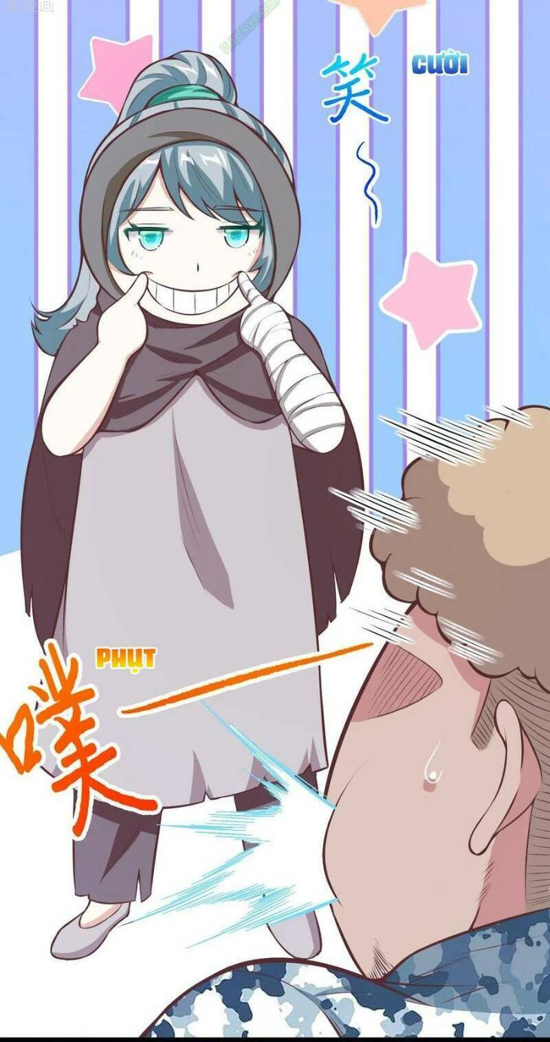 Từ Hôm Nay Bắt Đầu Làm Thành Chủ Chapter 117 - Trang 2