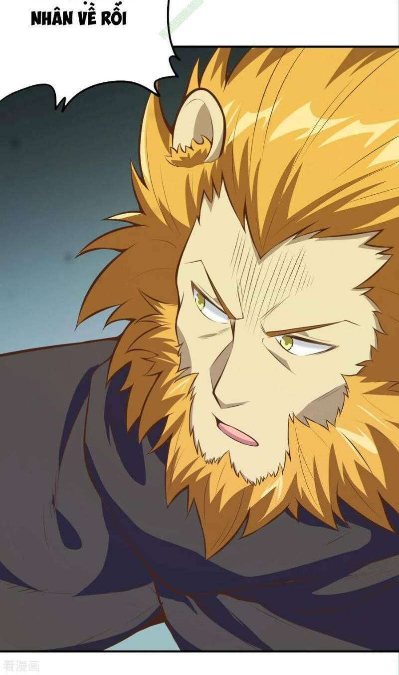 Từ Hôm Nay Bắt Đầu Làm Thành Chủ Chapter 117 - Trang 2