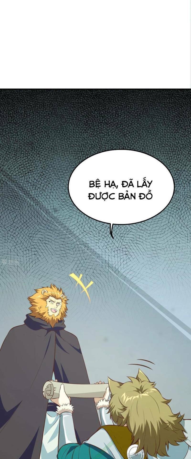 Từ Hôm Nay Bắt Đầu Làm Thành Chủ Chapter 117 - Trang 2