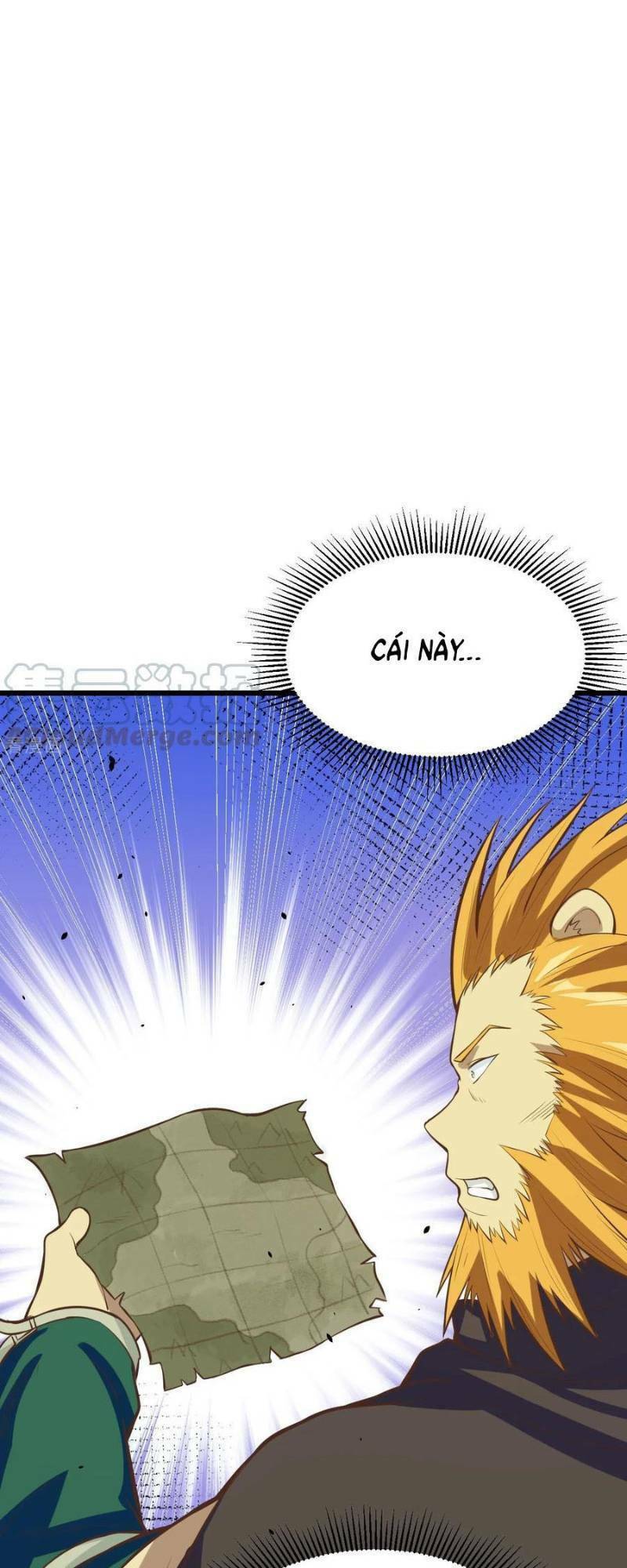 Từ Hôm Nay Bắt Đầu Làm Thành Chủ Chapter 117 - Trang 2