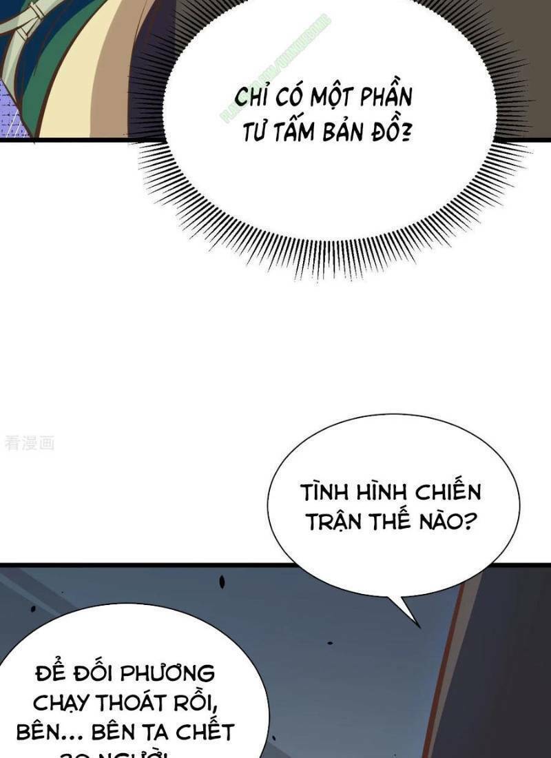 Từ Hôm Nay Bắt Đầu Làm Thành Chủ Chapter 117 - Trang 2