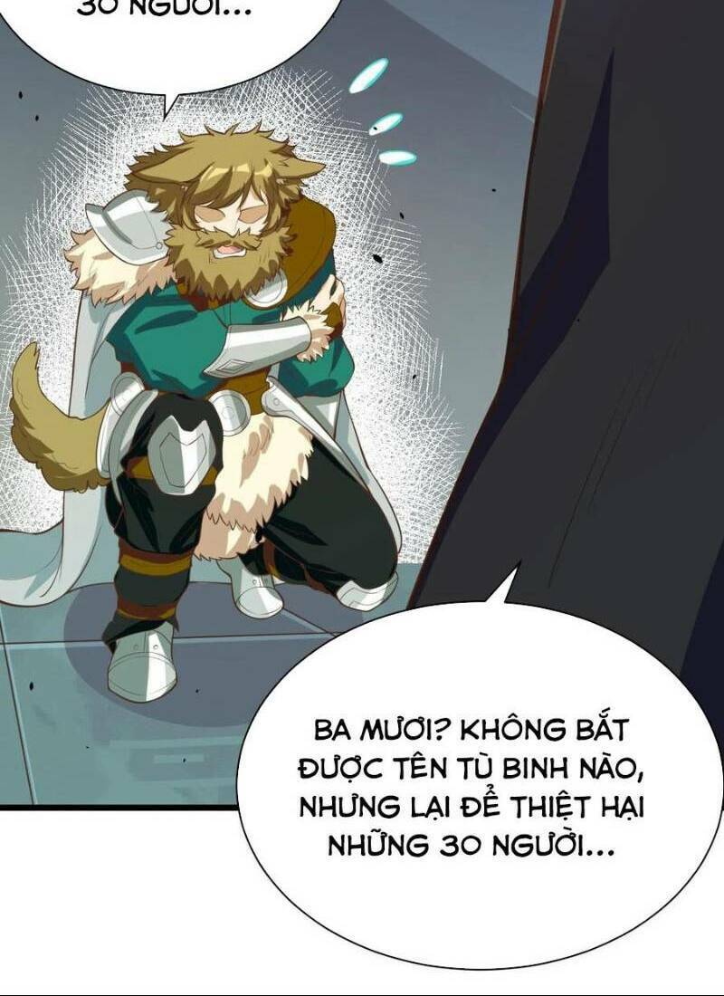 Từ Hôm Nay Bắt Đầu Làm Thành Chủ Chapter 117 - Trang 2