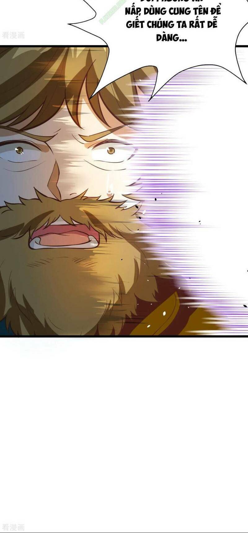 Từ Hôm Nay Bắt Đầu Làm Thành Chủ Chapter 117 - Trang 2