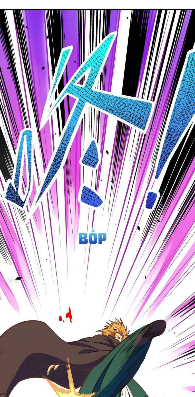 Từ Hôm Nay Bắt Đầu Làm Thành Chủ Chapter 117 - Trang 2