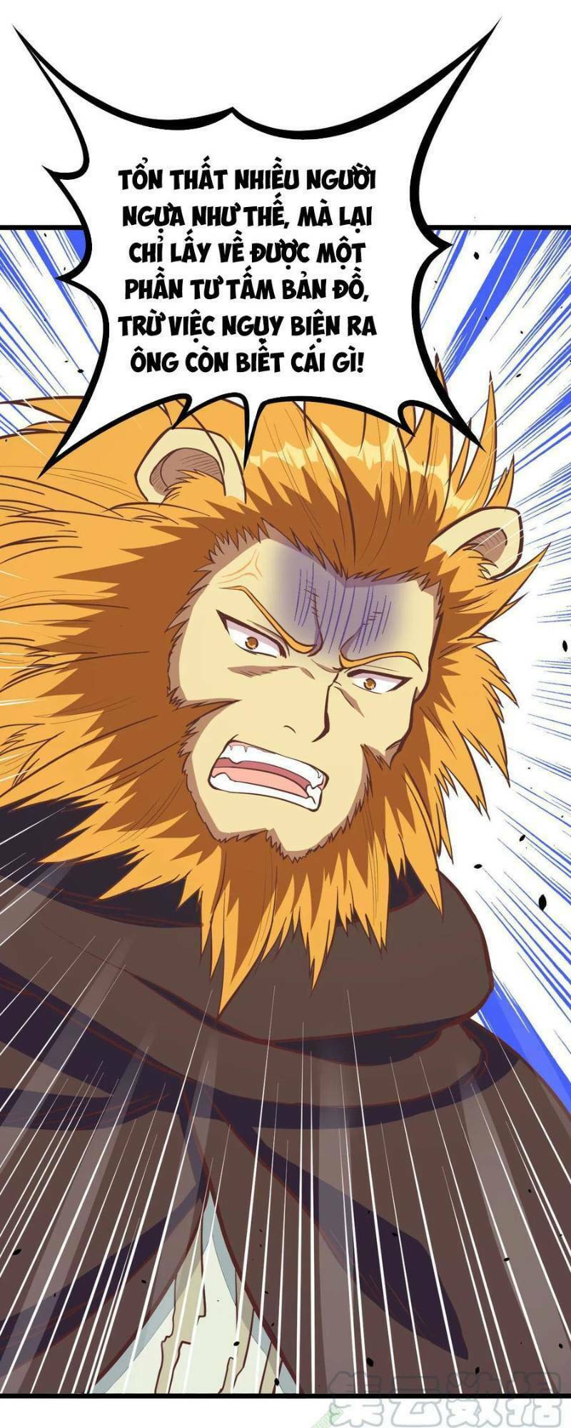 Từ Hôm Nay Bắt Đầu Làm Thành Chủ Chapter 117 - Trang 2