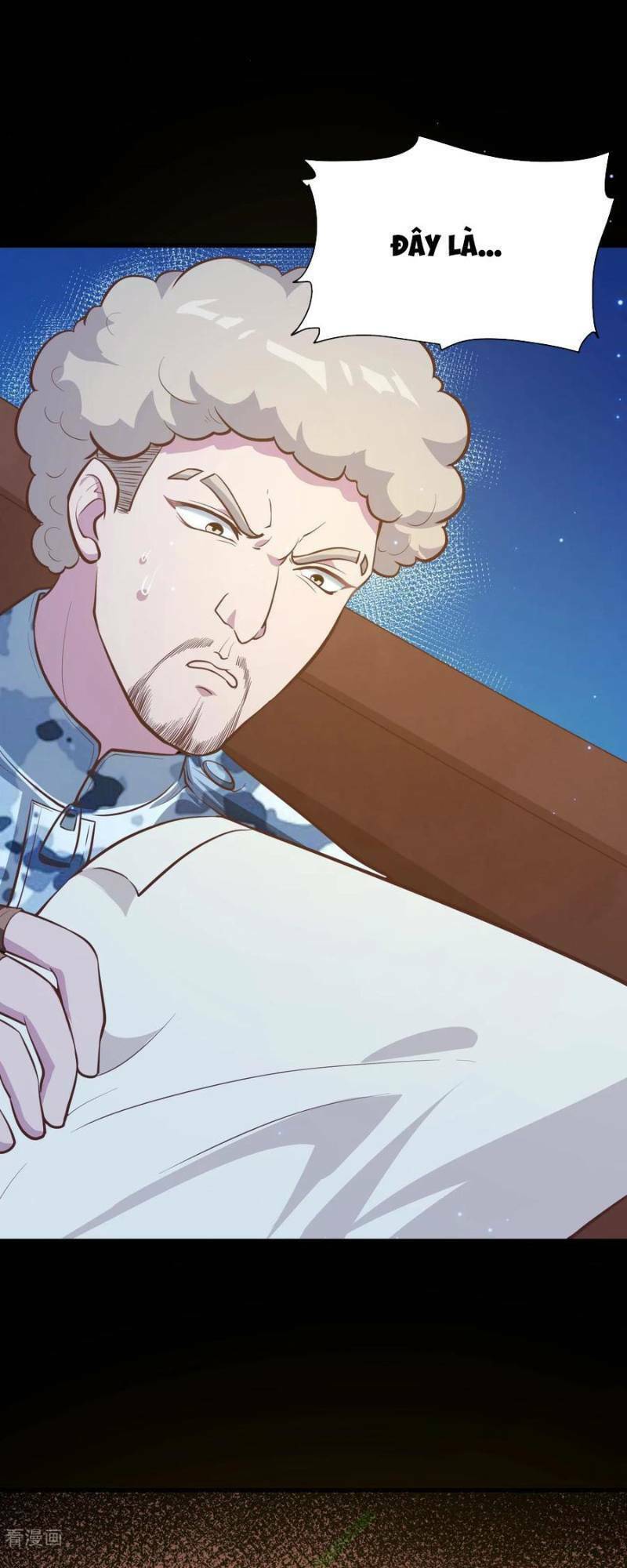 Từ Hôm Nay Bắt Đầu Làm Thành Chủ Chapter 117 - Trang 2