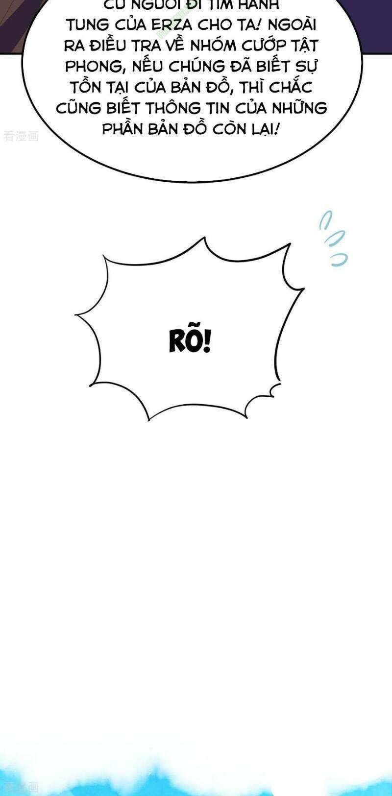 Từ Hôm Nay Bắt Đầu Làm Thành Chủ Chapter 117 - Trang 2