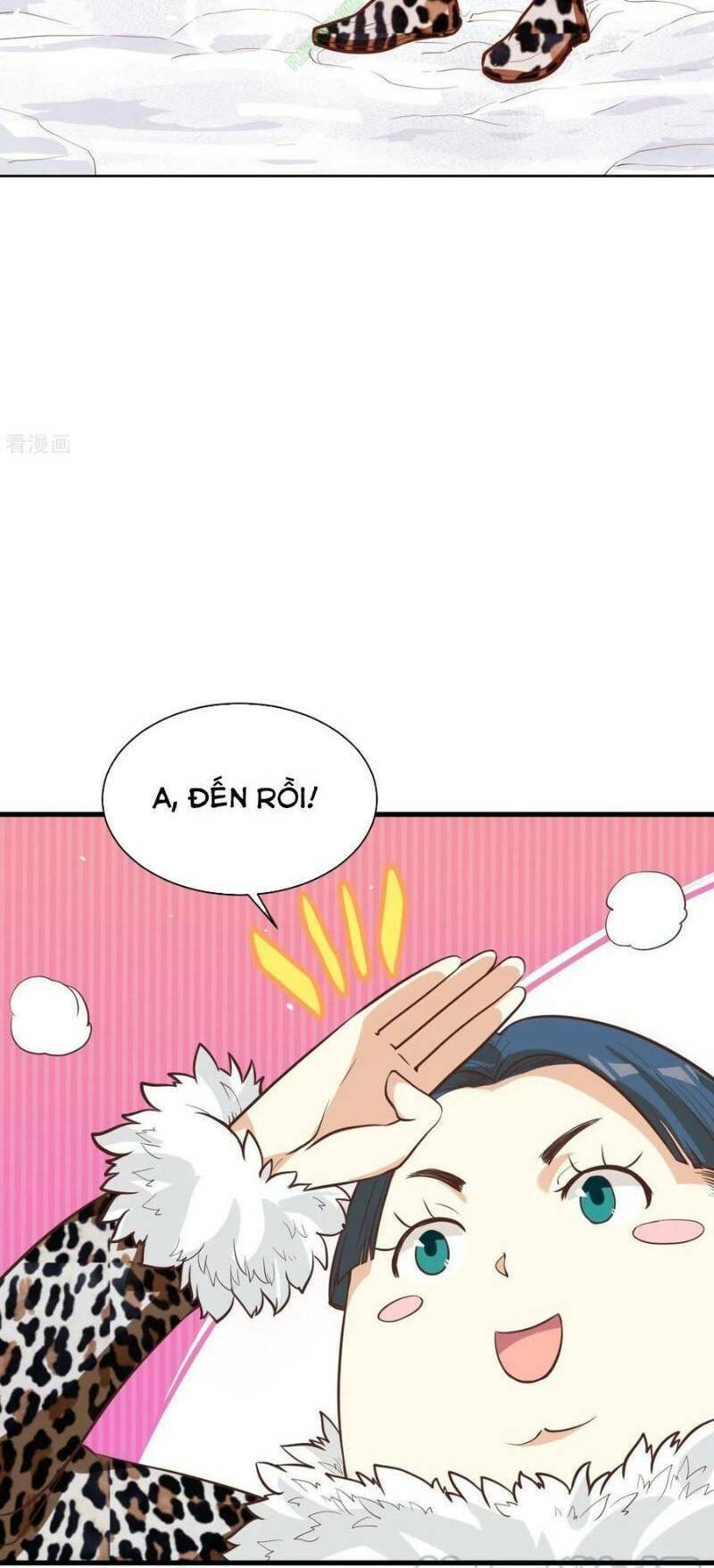 Từ Hôm Nay Bắt Đầu Làm Thành Chủ Chapter 117 - Trang 2