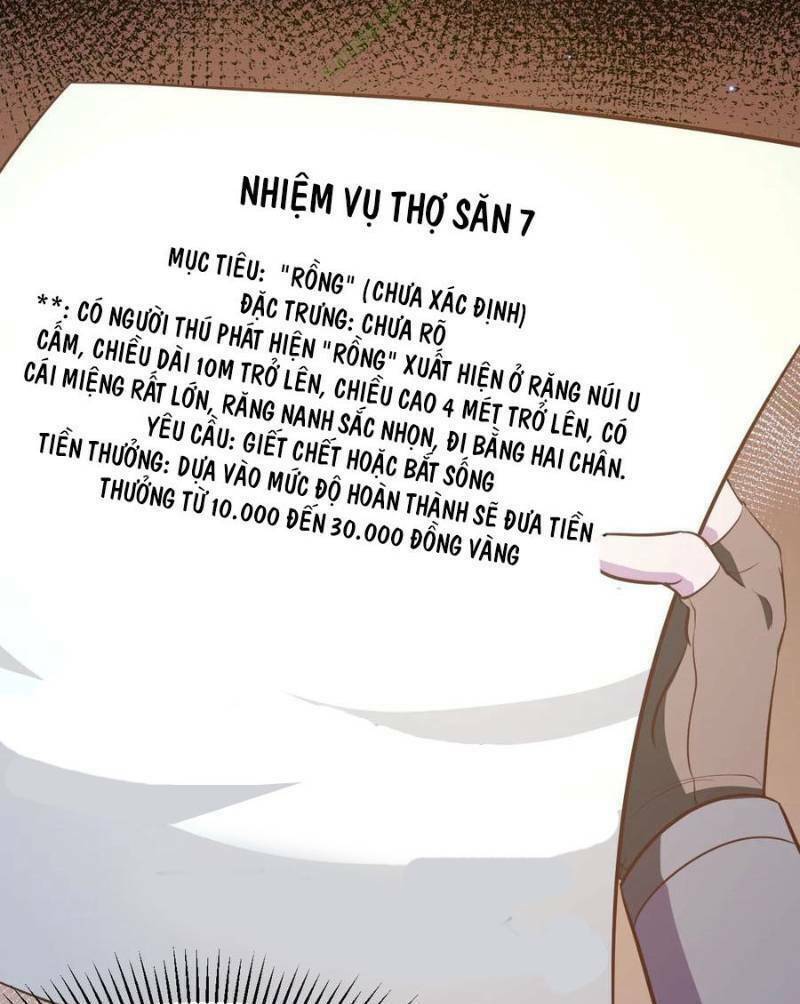 Từ Hôm Nay Bắt Đầu Làm Thành Chủ Chapter 117 - Trang 2