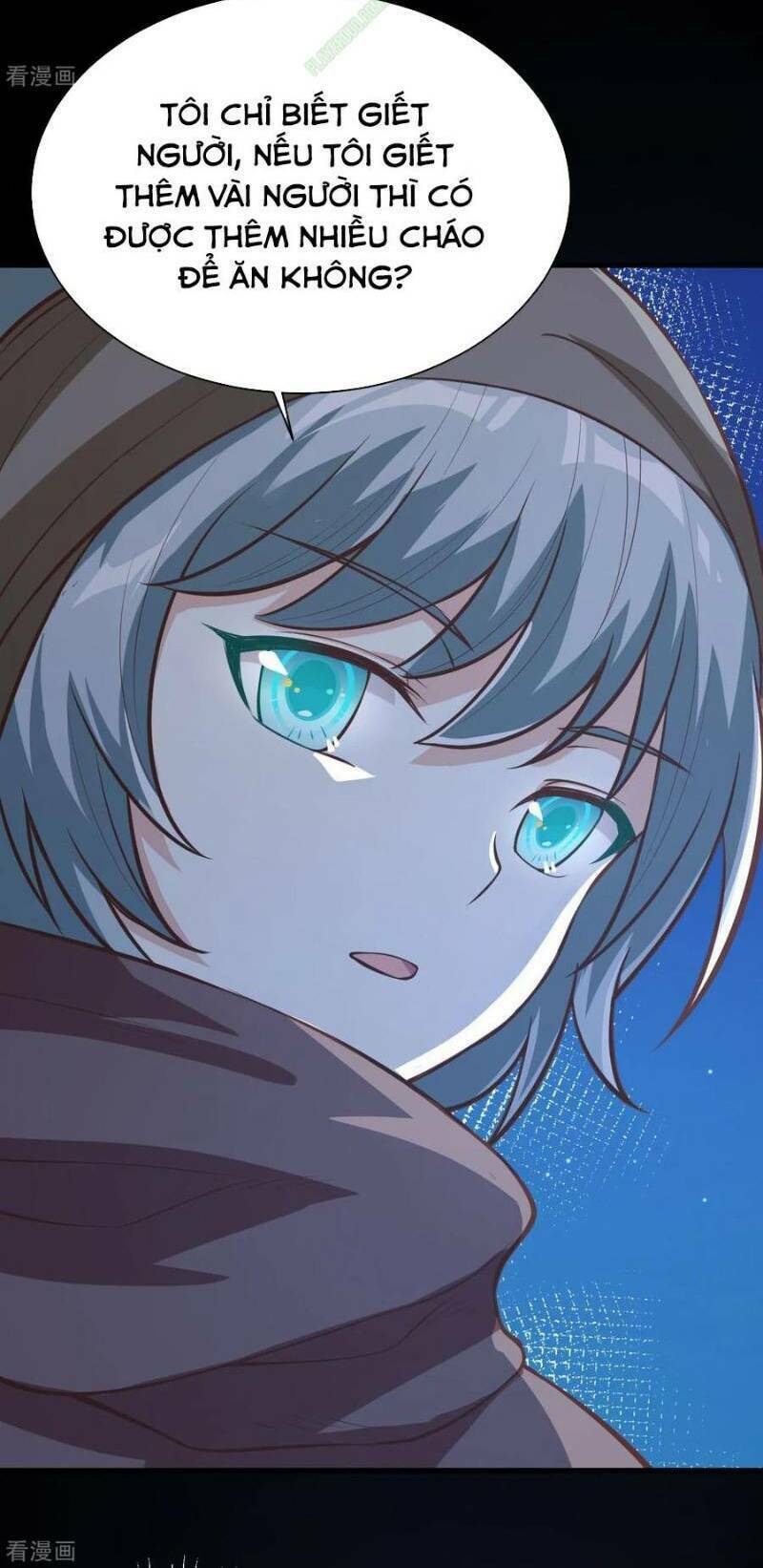 Từ Hôm Nay Bắt Đầu Làm Thành Chủ Chapter 117 - Trang 2